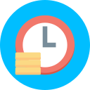 tiempo icon