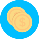 monedas icon