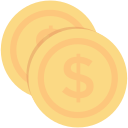 monedas icon