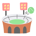 estadio icon