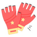 gants de boxe 