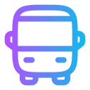 autobús icon