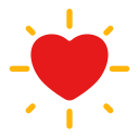 corazón icon