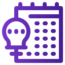 calendario icon