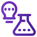 investigación icon