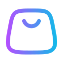 bolsa icon