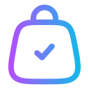 bolsa icon