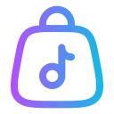 bolsa icon