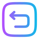 deshacer icon