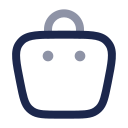 bolsa icon