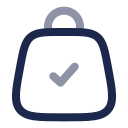 bolsa icon