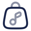 bolsa icon