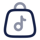 bolsa icon