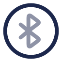 bluetooth icon