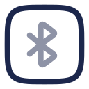 bluetooth icon