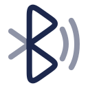 bluetooth icon