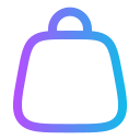 bolsa icon