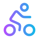 ciclismo icon