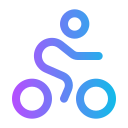 ciclismo icon