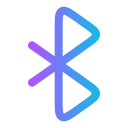 bluetooth icon