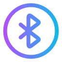 bluetooth icon