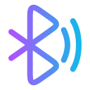 bluetooth icon