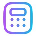 calculadora icon