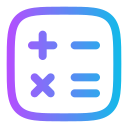 calculadora icon