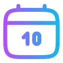 calendario icon