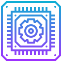 Cpu icon