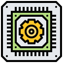 Cpu icon