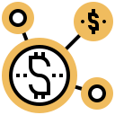 Dinero icon