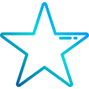 Estrella icon