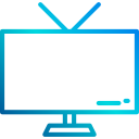 televisor icon