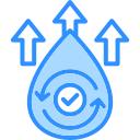 tratamiento de agua icon