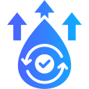 tratamiento de agua icon