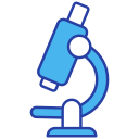 microscopio icon