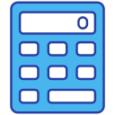 calculadora icon