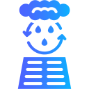 recolección de agua de lluvia icon