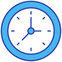 reloj icon