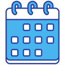 calendario icon