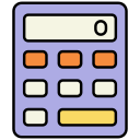 calculadora icon