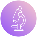 microscopio icon