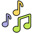 nota musical icon