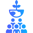 comunidad icon