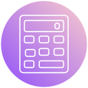 calculadora icon