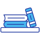 biblioteca icon