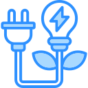 bioenergía icon