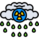 lluvia ácida icon