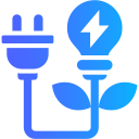 bioenergía icon